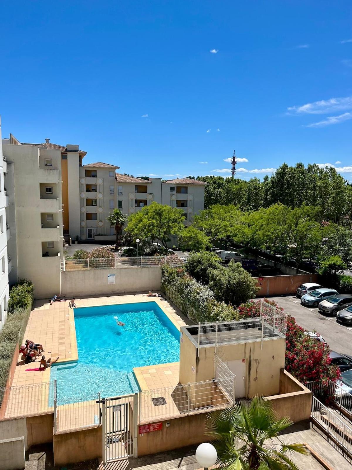 Chez Mya Montpellier