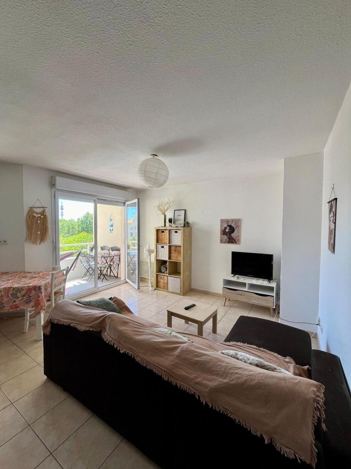 Chez Mya * Montpellier