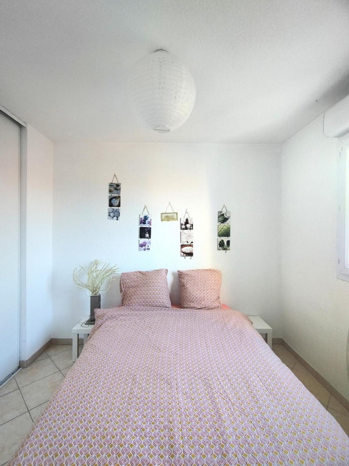 Chez Mya * Montpellier