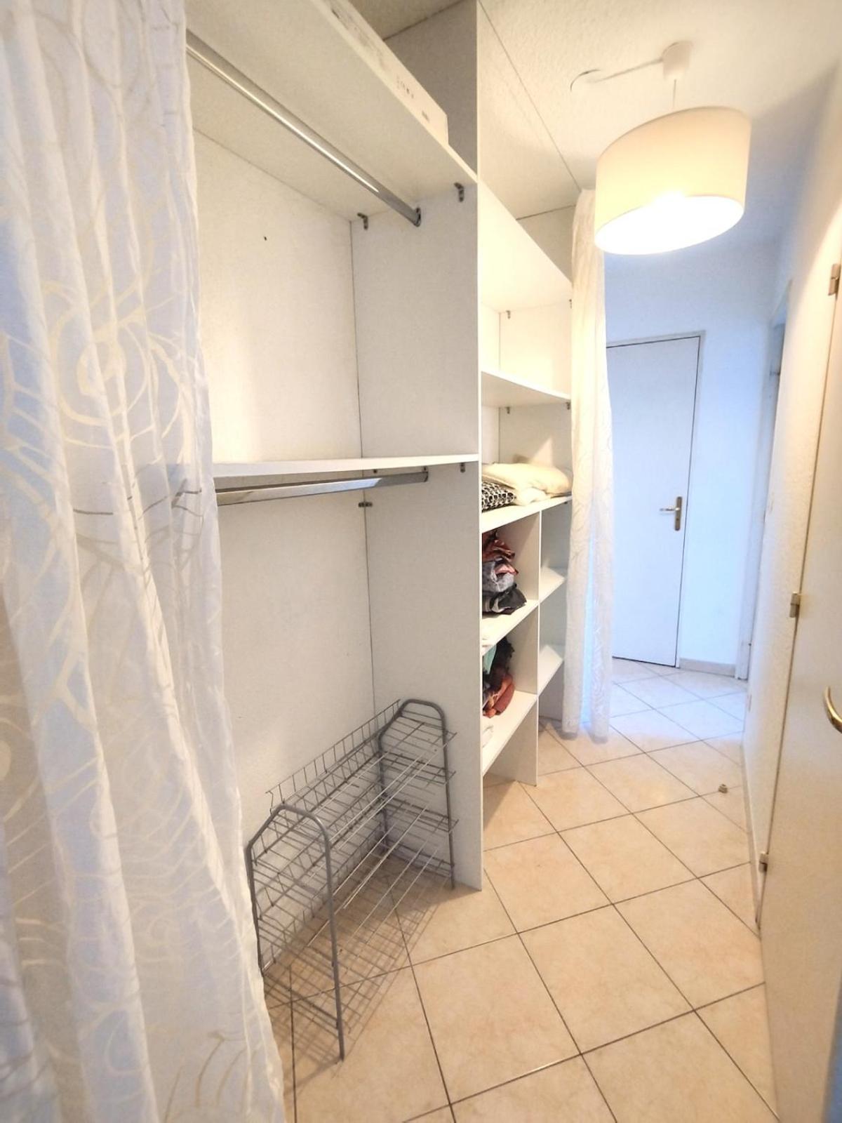 Apartment Chez Mya Montpellier